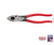 9" Lineman's Dipped Grip Pliers (USA) - No. MT500 9" Lineman's Dipped Grip Pliers (USA) - No. MT500