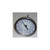 3" Bi-metal Thermometer, 90° Back Angle, 0/250° F - No. 3A04J 3" Bi-metal Thermometer, 90° Back Angle, 0/250° F - No. 3A04J
