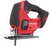 V20 Cordless Jig Saw Tool Only - No. CMCS600B