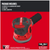 V20 Cordless 5 in. Random Orbit Sander Tool Only - No. CMCW220B