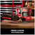V20 Cordless 5 in. Random Orbit Sander Tool Only - No. CMCW220B