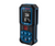 2.1 in. L X 1.2 in. W Laser Measure 165 ft. Black/Blue - No. GLM165-22 2.1 in. L X 1.2 in. W Laser Measure 165 ft. Black/Blue - No. GLM165-22