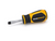 #1/4 X 1.5 in. L Slotted Screwdriver 1 pk - No. 80012H #1/4 X 1.5 in. L Slotted Screwdriver 1 pk - No. 80012H
