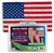Best USA Flag 5 ft. W X 3 ft. L - No. USB3 Best USA Flag 5 ft. W X 3 ft. L - No. USB3