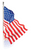 American Flag Kit 36 in. H X 60 in. W - No. SSTINT-AM6 American Flag Kit 36 in. H X 60 in. W - No. SSTINT-AM6