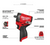 M12 FUEL™ Stubby 1/2" Impact Wrench (Bare Tool) - No. 2563-20