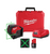 M12™ Green Cross Line & Plumb Points Laser Kit - No. 3622-21