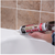 Kwik Seal Ultra Biscuit Siliconized Acrylic Kitchen and Bath Sealant 10.1 oz - No. 7079818899