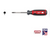 #1 Phillips 3" Cushion Grip Screwdriver (USA) - No. MT201