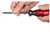 #3 Square 6" Cushion Grip Screwdriver (USA) - No. MT219