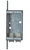 New Work Rectangle Steel Box Mount - No. G404-UPC