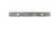 12 in. H X 1.25 in. W 20 Ga. Galvanized Steel Strap - No. LSTA12