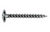 No. 8 Sizes X 1-1/4 in. L Phillips Wafer Head Serrated Structural Screws - No. SD8X1.25-R