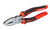 8 in. Drop Forged Steel Lineman's Pliers - No. CMHT81648
