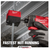 SHOCKWAVE™ Impact Duty 3/8" Threaded Rod Nut Runner - No. 48-32-2391