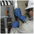 -40-1832 °F LCD Multimeter - No. MM420