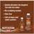 No Scent Rust Stain Remover 32 oz Liquid - No. 1232