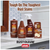 No Scent Rust Stain Remover 32 oz Liquid - No. 1232