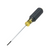 Terminal Block Screwdriver, 7-3/4" length, 1/8" Tip - No. 612-4 Terminal Block Screwdriver, 7-3/4" length, 1/8" Tip - No. 612-4