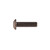 6-32 Socket Button Head Cap Screw, Plain, NC