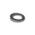 Overflow Plate Gasket, 3-3/16" OD X 2-1/8" ID - No. 36548