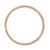 #22 Cap Thread Gasket, Fibre - No. 35560