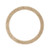 #29 Cap Thread Gasket, Fibre - No. D35565
