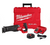 M18 FUEL™ SAWZALL® Brushless Reciprocating Saw Kit - No. 2821-21