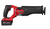 M18 FUEL™ SAWZALL® Brushless Reciprocating Saw Kit - No. 2821-21