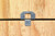 7/16" Plywood Panel Sheathing Clip - No. PSCL 7/16