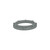 1/2" PVC Locknut, Grey, 5/PK - No. LT9LDR