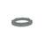 3/4" PVC Locknut, Grey, 5/PK - No. LT9LER