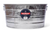 15 gal Steel Tub Round - No. 2 15 gal Steel Tub Round - No. 2