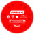 12" X 100 Tooth Ultimate Flawless Finish Saw Blade - No. D12100X