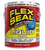 White Flex Seal Liquid Rubber Sealant Coating, 1 GL - No. LFSWHTR01