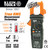 Digital Clamp Meter AC/DC Auto-Ranging - No. CL800
