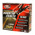 20' 4 Gauge Booster Cable with Polar-Glo Clamps - No. 08660 20' 4 Gauge Booster Cable with Polar-Glo Clamps - No. 08660