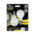 A15 LED 6 Watt Light Bulb, 2700K, E12 Base, 2/PK - No. BPA1560C827LED A15 LED 6 Watt Light Bulb, 2700K, E12 Base, 2/PK - No. BPA1560C827LED