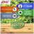 Mosquito Repelling Coil, 10/PK - No. C-10-12