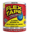 4" X 5 ft Flex Tape, White - No. TFSWHTR0405