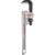 12" Aluminum Pipe Wrench - No. 48-22-7212 12" Aluminum Pipe Wrench - No. 48-22-7212
