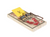 Medium Snap Trap For Rats 1 pk - No. M205