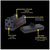 Victor® Electronic Rat Trap - No. M240