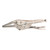 Long Nose Locking Pliers with Wire Cutter 6", Model 6LN - No. 1402LN Long Nose Locking Pliers with Wire Cutter 6", Model 6LN - No. 1402LN