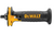 7" 8,500 RPM 4 HP Angle Grinder - No. DWE4517