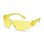 Starlite Amber Lens Safety Glass - No. 4675 Starlite Amber Lens Safety Glass - No. 4675