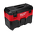 M18™ Cordless Lithium-Ion Wet/Dry Vacuum Tool Only - No. 0880-20 M18™ Cordless Lithium-Ion Wet/Dry Vacuum Tool Only - No. 0880-20