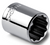 3/8" Drive, 12 Pt. Standard Socket, Sizes 1/4" - 1"