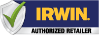 Irwin certified online partner