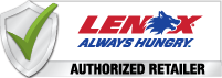 Lenos certified online partner